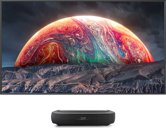 20250314145230_8c1f2b49 Hisense 4K Ultra HD Laser με Wi-Fi και Ενσωματωμένα Ηχεία 120L9HA - Image 4