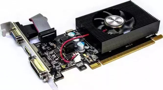 20250314161323_93079cd3 Afox GeForce GT 610 1GB V6 - Image 4