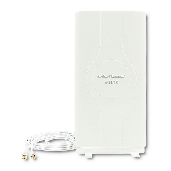 20250314161748_c7f31b57 Qoltec Antenna Wi-Fi 4G Dual | 30dBI - Image 2