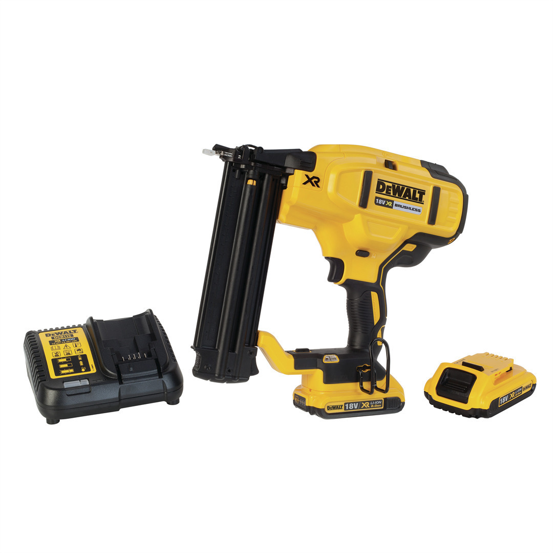 20250314162134_f77d48c3 Dewalt DCN680D2 Καρφωτικό Μπαταρίας 18V 2x2Ah για Καρφιά - Image 3