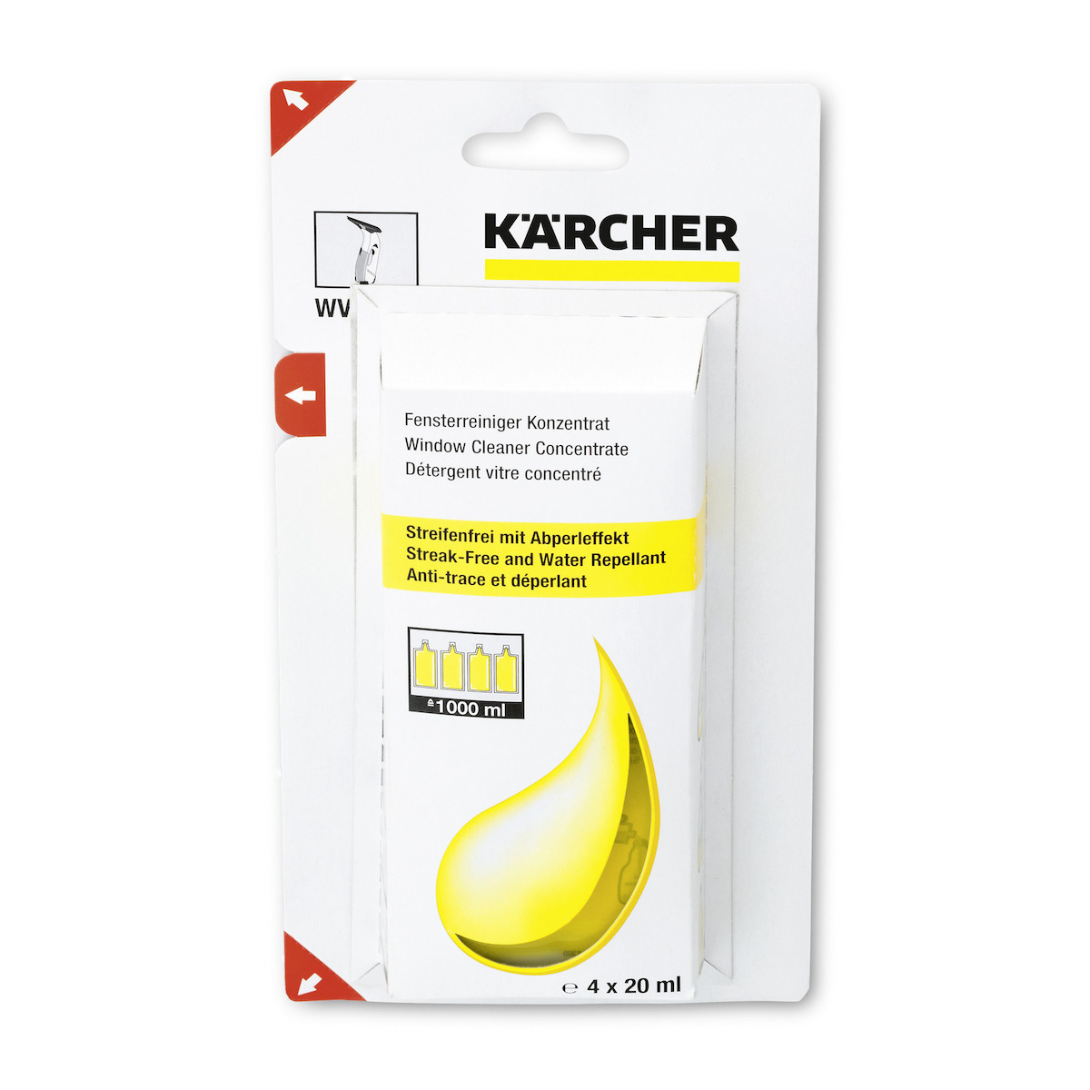 20250314164248_ea6f8b1c Karcher RM 503 Καθαριστικό Πλυστικού Τζαμιών - Image 11