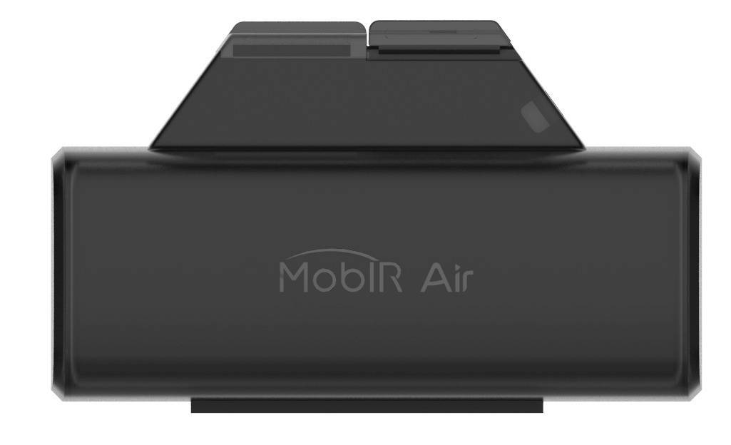 20250317164046_8e8172cf Guide Sensmart MobIR Air Θερμοκάμερα για Θερμοκρασίες από 20°C έως 120°C για Κινητό Android - Image 5