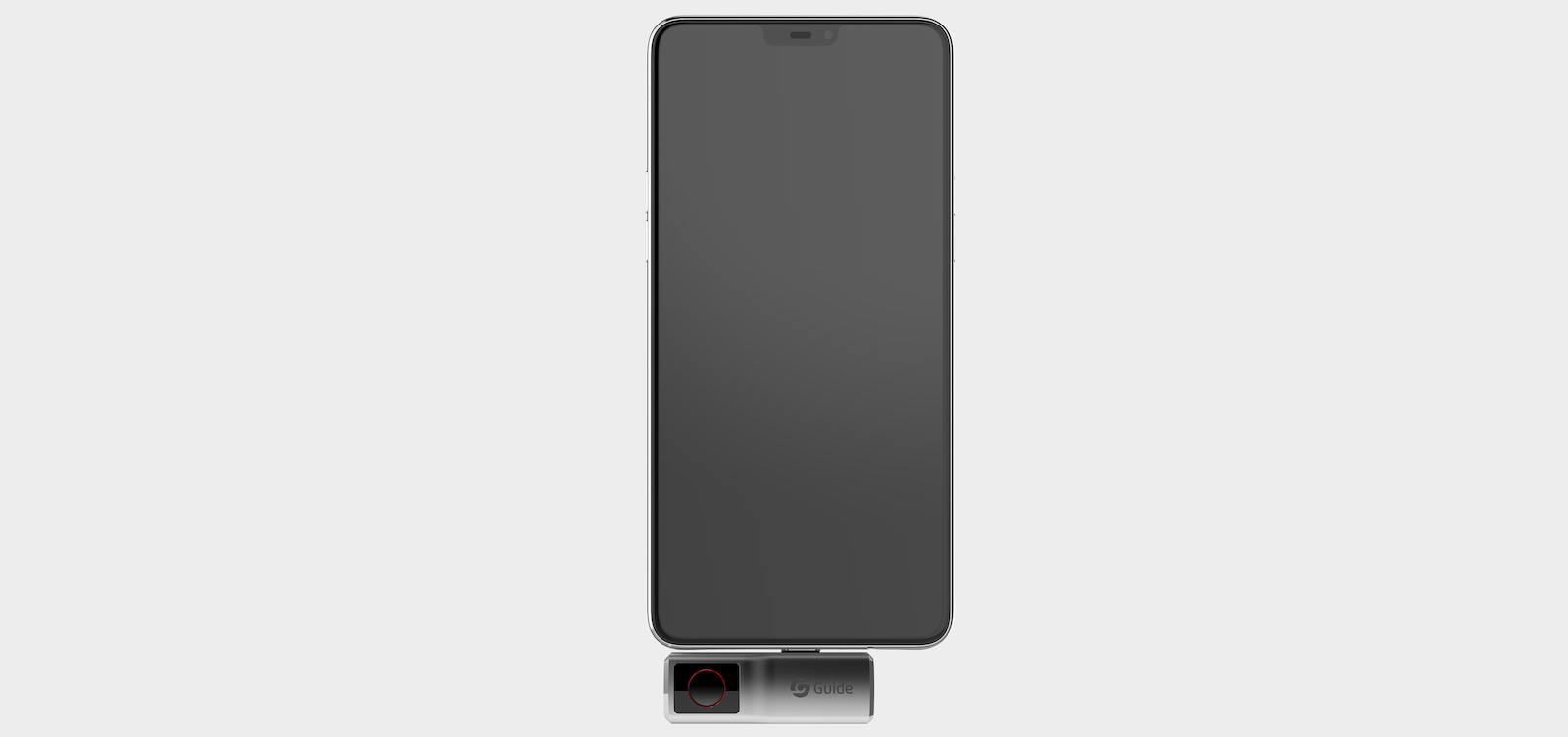 20250317164047_3ba0a260 Guide Sensmart MobIR Air Θερμοκάμερα για Θερμοκρασίες από 20°C έως 120°C για Κινητό Android - Image 2
