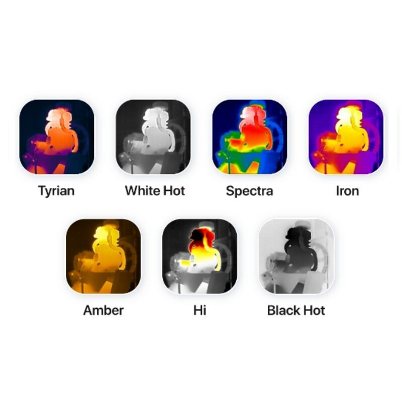 20250317164053_0d53d9d1 Seek Thermal Θερμοκάμερα για Κινητό iOS 320 x 240 pixels - Image 6