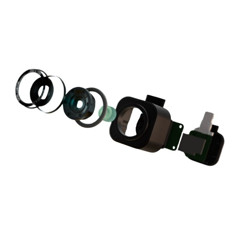 20250317164053_d2370b07 Seek Thermal Θερμοκάμερα για Κινητό iOS 320 x 240 pixels - Image 5