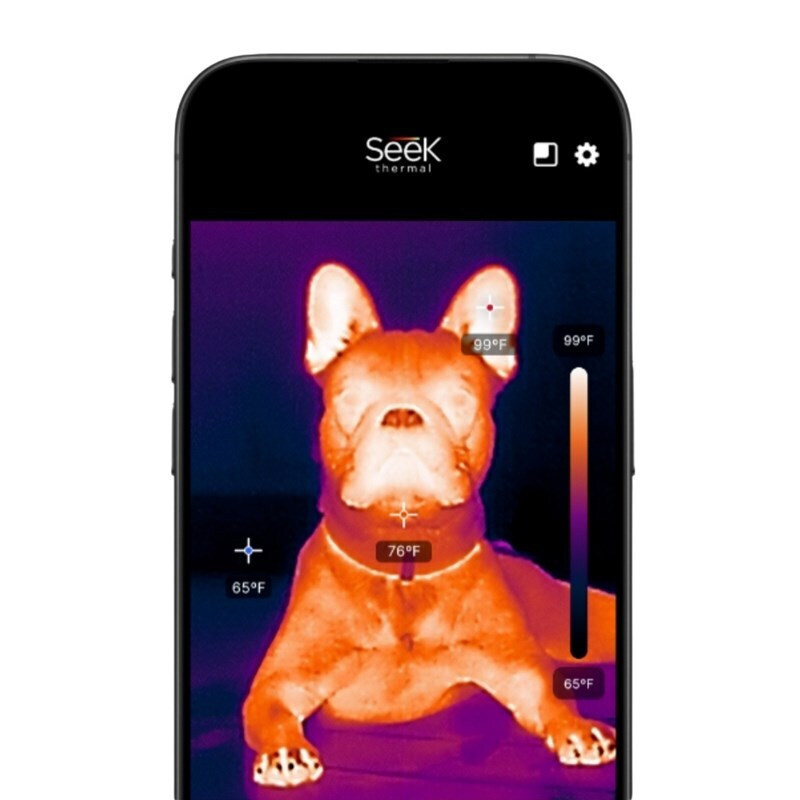 20250317164054_21964514 Seek Thermal Θερμοκάμερα για Κινητό iOS 320 x 240 pixels - Image 7