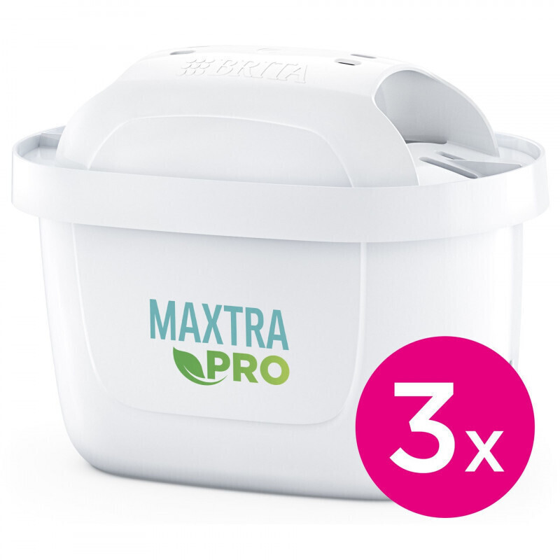 Brita από Ενεργό Άνθρακα Maxtra Pro All-in-1 - Image 1