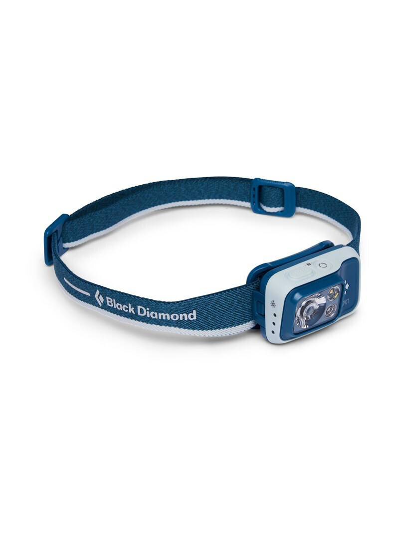 20250318145920_260a390a Black Diamond BD6206724004ALL1 Στεγανός Φακός Κεφαλής LED 400lm - Image 4