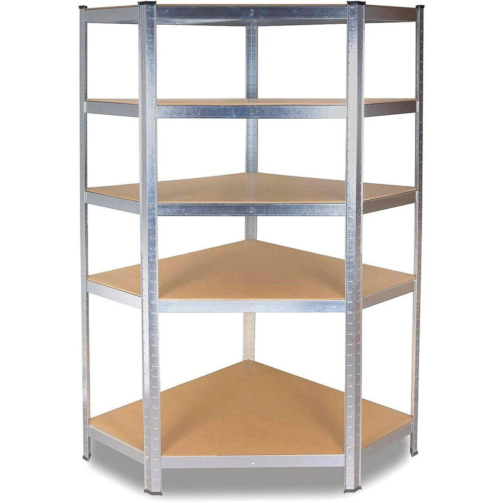 20250318164422_topeshop_rega_magazynowy_naro_ny_metalowy_goniaki_rafiera_dexion_gc9030 Topeshop Regał Magazynowy Narożny Metalowy Γωνιακή Ραφιέρα Dexion με 5 Ράφια - Image 1