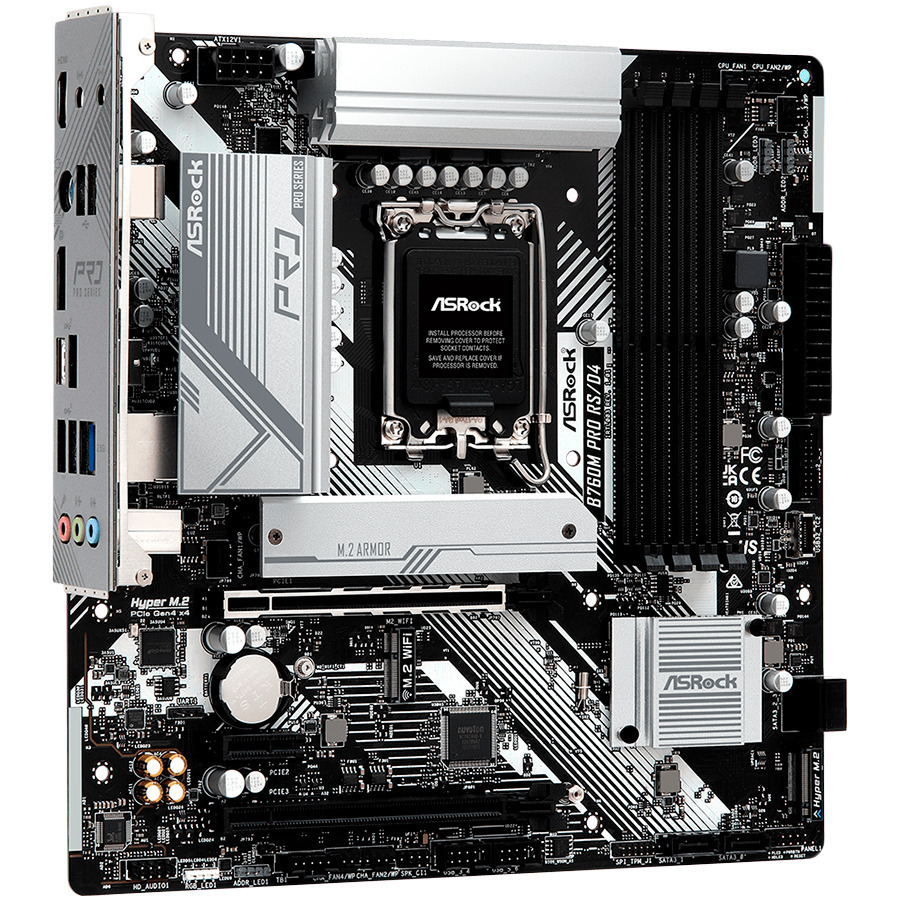 20250318165215_78353c53 ASRock B760M Pro RS - Image 6