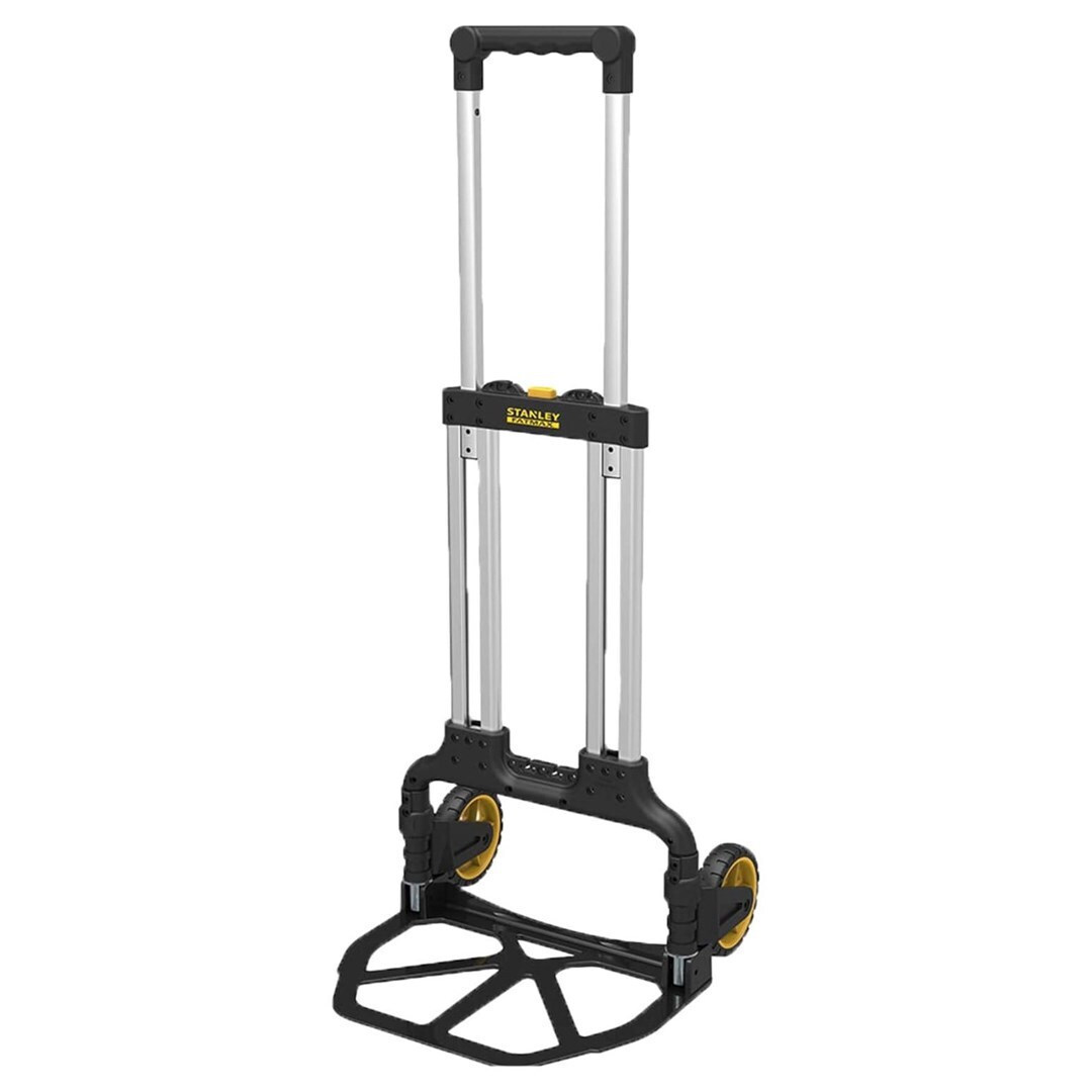 20250318170715_0d913317 Stanley FXWT-705 Καρότσι Μεταφοράς Πτυσσόμενο για Φορτίο Βάρους έως 70kg - Image 3