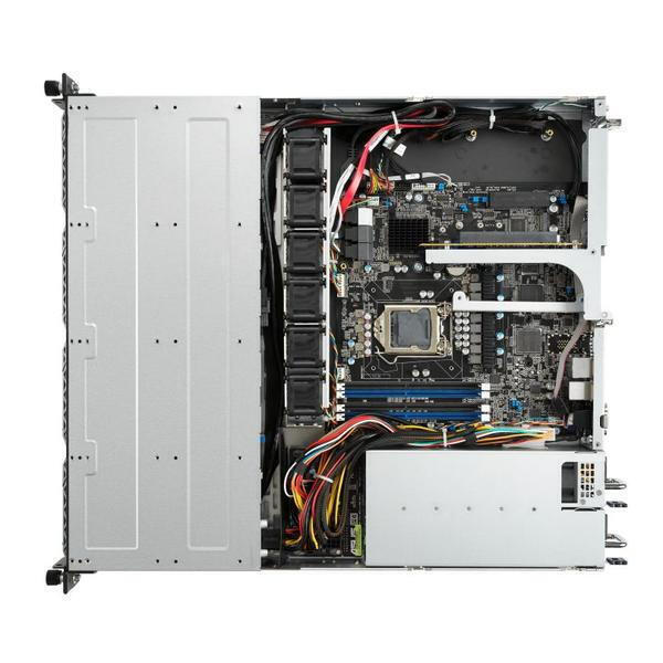 20250318171250_50b5f512 Server System 1u 4bay W Dvd Xeon-e Rs300-e11-rs4 Asus - Image 2