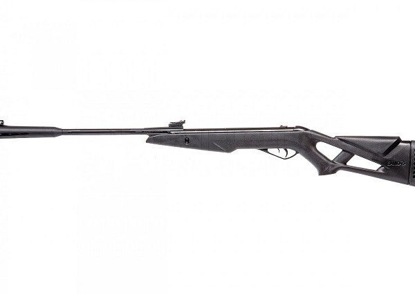 Whisper Igt 5.5mm Air Rifle Ga2