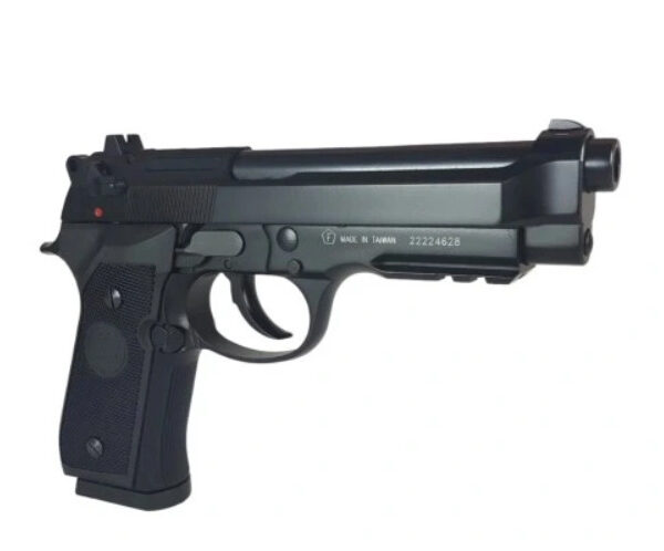 RAG M92