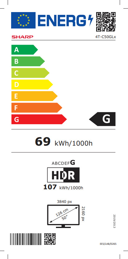 20250319132054_3ed94fd7 Sharp Smart 4K LED GL4060E (2024) - Image 8