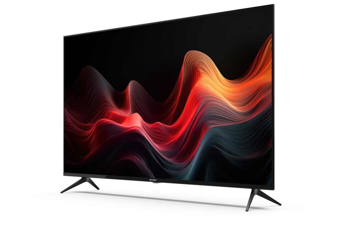 20250319132102_5a88a709 Sharp Smart 4K LED GL4060E (2024) - Image 2