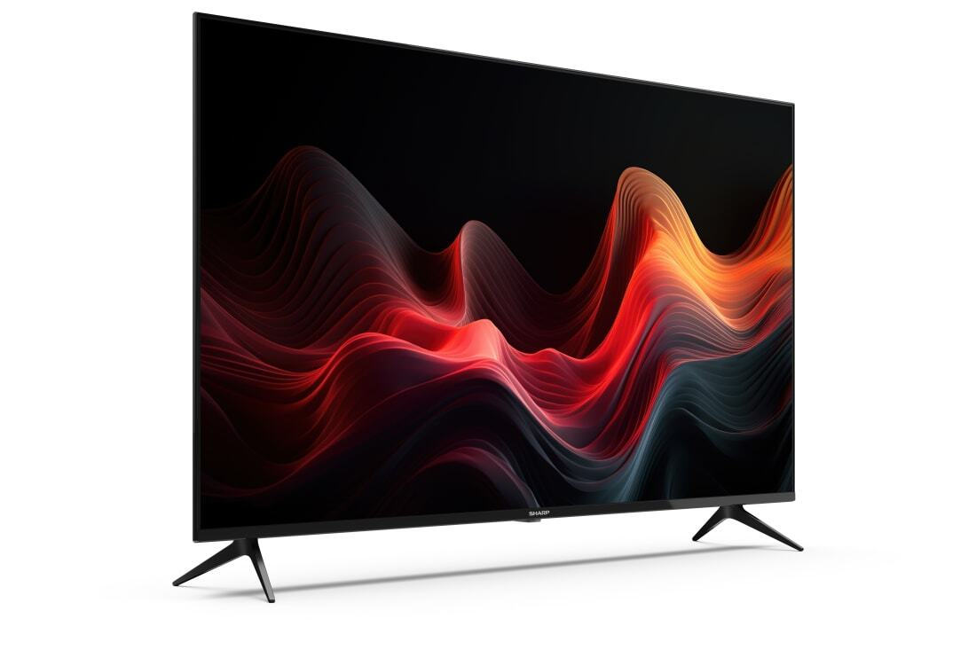 20250319132104_2f5e26f5 Sharp Smart 4K LED GL4060E (2024) - Image 3