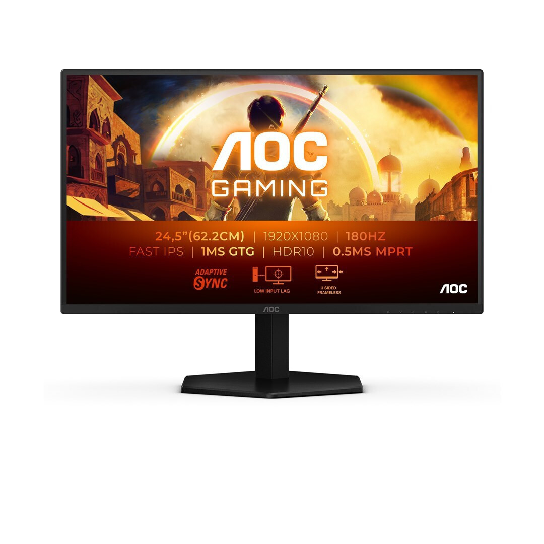 AOC 24G42E IPS HDR FHD 1920x1080