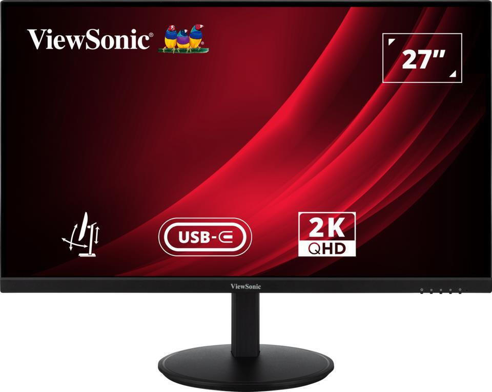 Viewsonic VG2709-2K-MHDU-2 27" IPS QHD 2560x1440 - Image 1