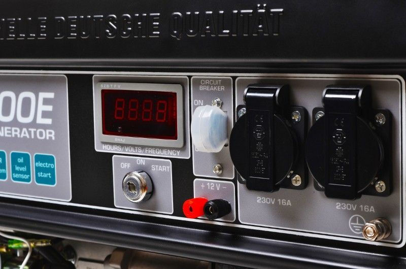 20250319153454_442a95b8 Könner & Söhnen Τριφασική Γεννήτρια Βενζίνης Τετράχρονη με Μίζα - Image 10