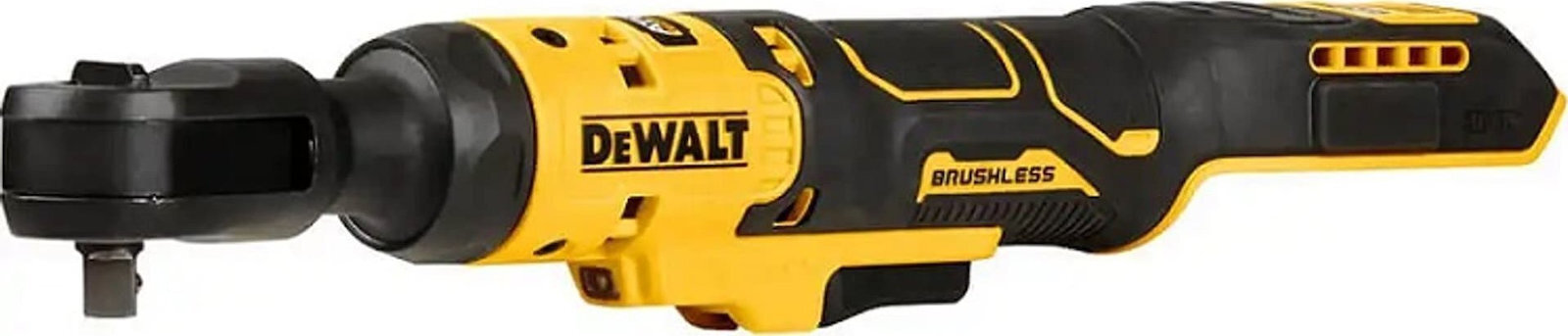 20250319153753_8c64cdb9 Dewalt DCF513N Ηλεκτρική Καστάνια Μπαταρίας 18V - Image 3