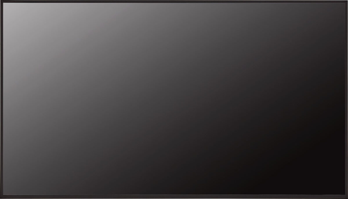 LG 55UH7N-E Public Display LED 55" - Image 2