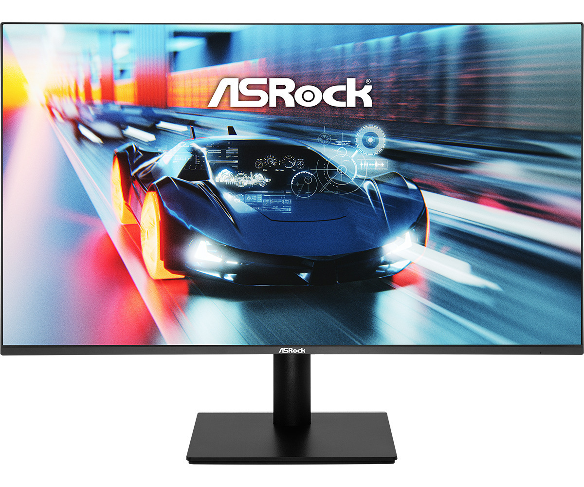 20250319164346_asrock_cl25ffa_ips_gaming_monitor_24_5_fhd_1920by1080_me_chrono_apokrisis_4ms_gtg ASRock CL25FFA 24.5" IPS FHD 1920x1080 - Image 1