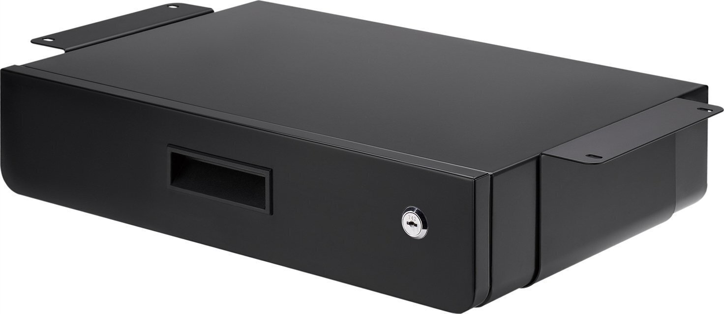 20250319170505_676155d6 Under-desk Drawer Organizer 5kg Max Mc-461 - Image 2