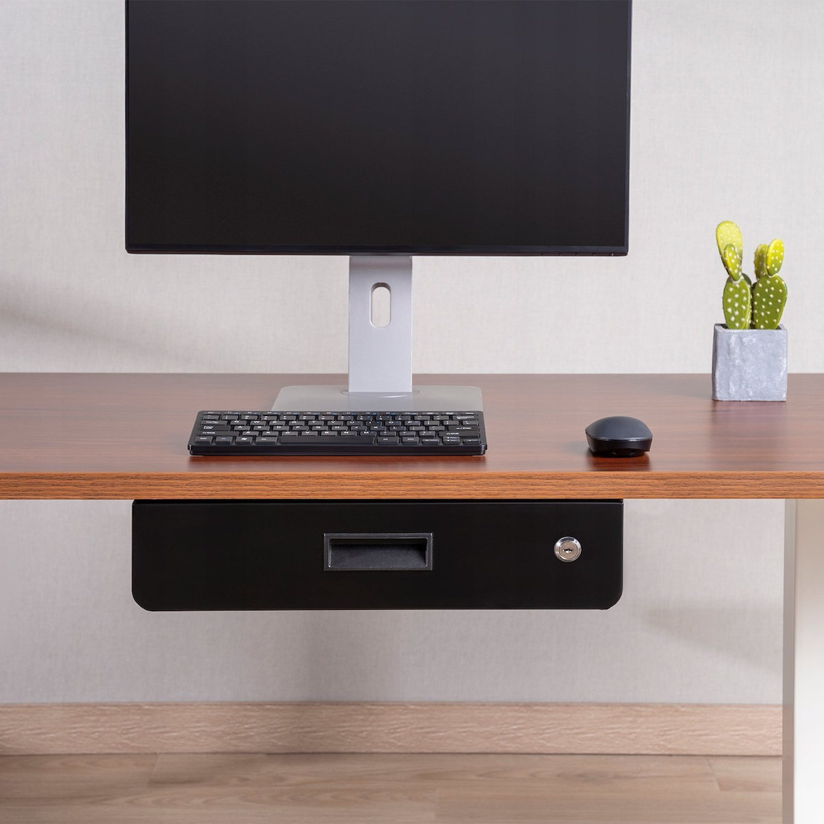 20250319170506_c740e729 Under-desk Drawer Organizer 5kg Max Mc-461 - Image 7