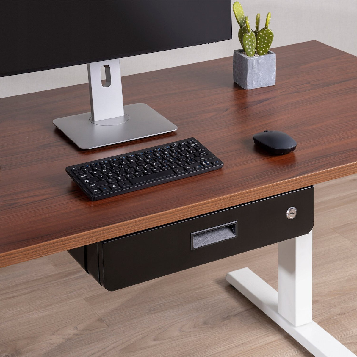 20250319170507_8ab8e241 Under-desk Drawer Organizer 5kg Max Mc-461 - Image 4