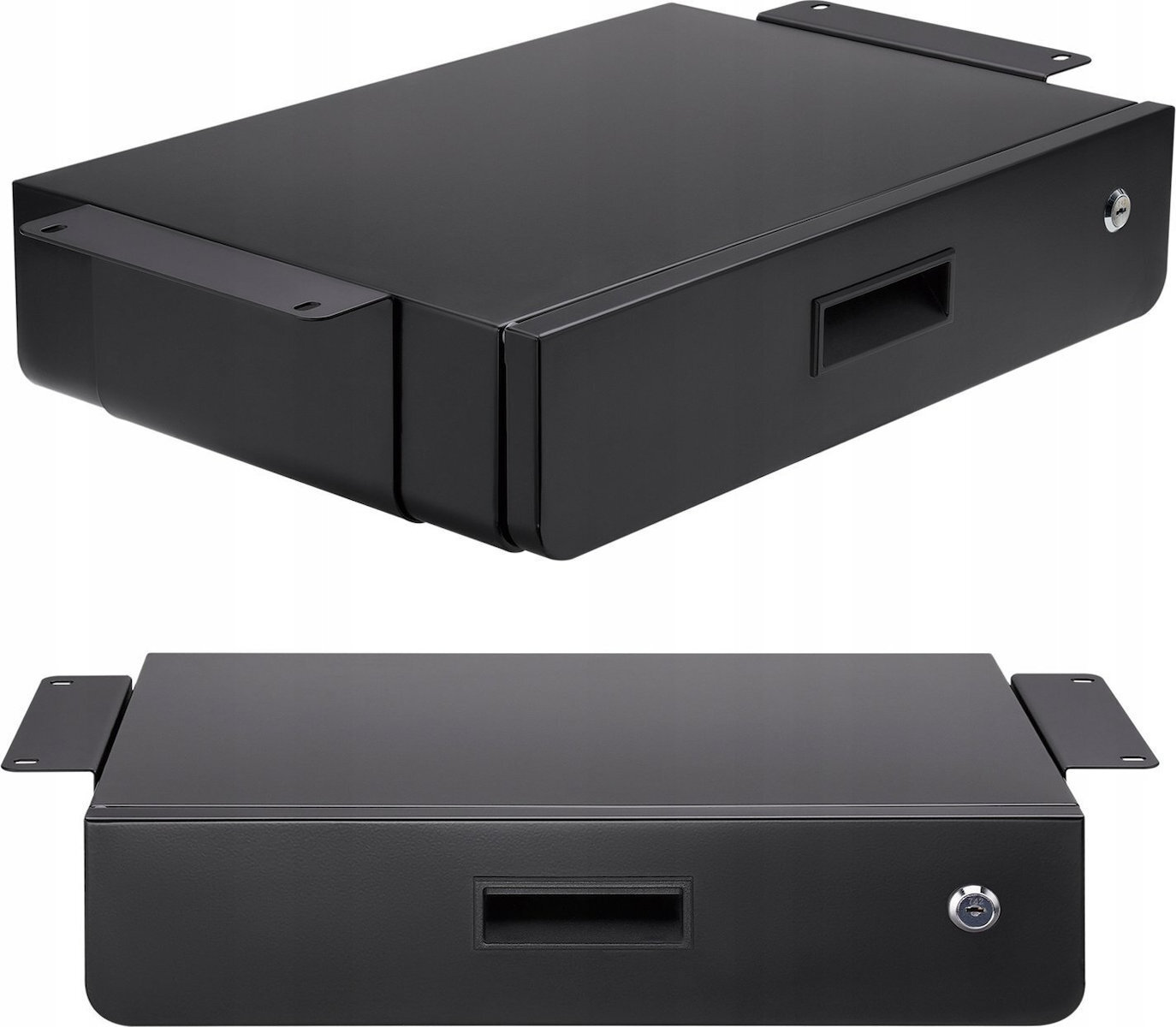 20250319170507_under_desk_drawer_organizer_5kg_max_mc_461 Under-desk Drawer Organizer 5kg Max Mc-461 - Image 1