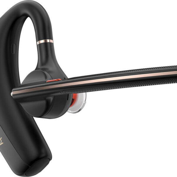Hp Headset Hp Poly Voyager Legend 50-m Uc Emea Intl English Euro Plug