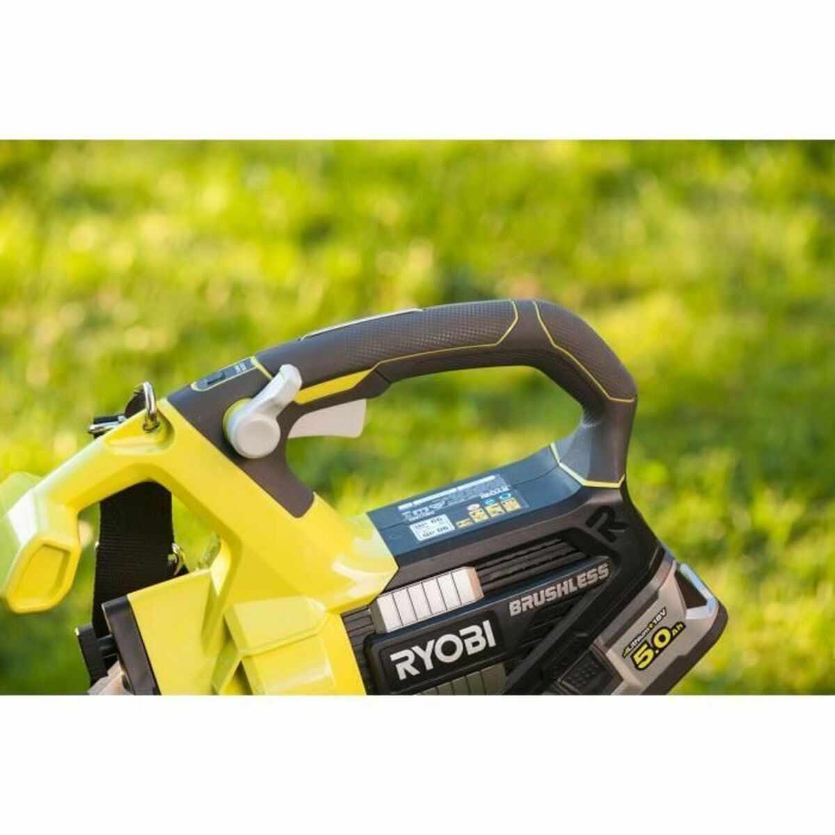 20250320131346_157404f2 Ryobi OBV18 Φυσητήρας / Απορροφητήρας Μπαταρίας 18V Solo - Image 5