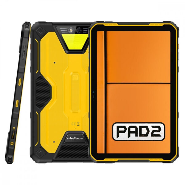 Ulefone Armor Pad 2 4G 11" (8GB/256GB)