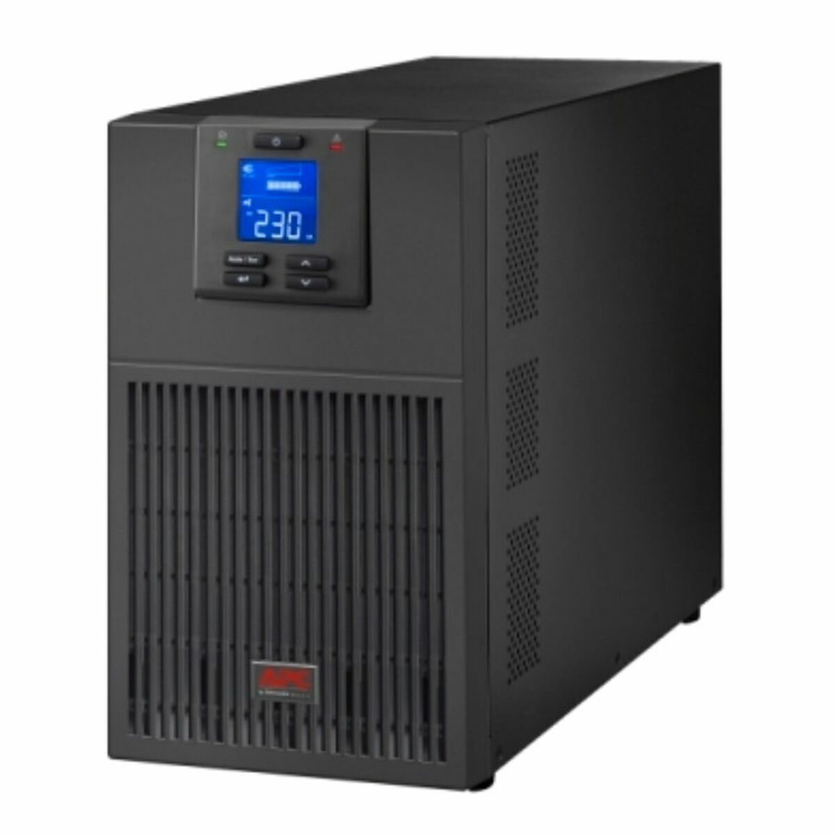 APC UPS On-Line 3000VA 2700W - Image 1
