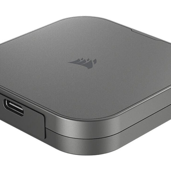 Corsair EX400U USB 4.0 SSD