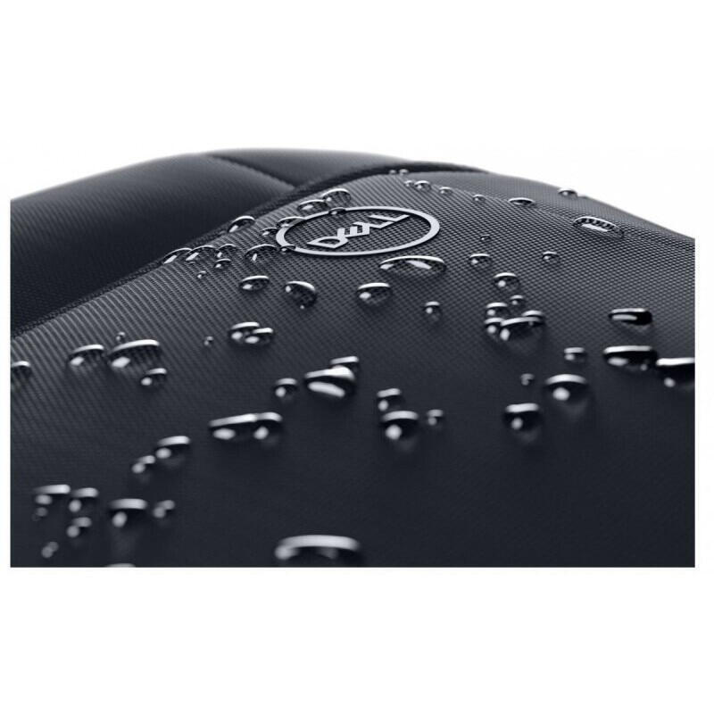 20250321092151_44a037c6 Dell Laptop Bag Dell Ecoloop Pro Classic Water-resistant Recycled Material 365x270x100mm 14 Inch 10 L Black - Image 2