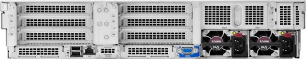20250321131518_37c4f00f HP PL DL380G11 (Xeon Silver 4514Y/128GB DDR5/No OS) - Image 5