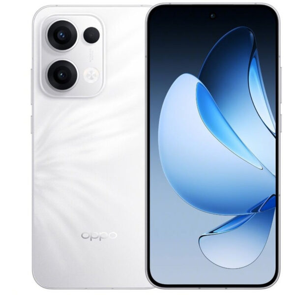 Oppo Reno13 5G Dual SIM (12/256GB)