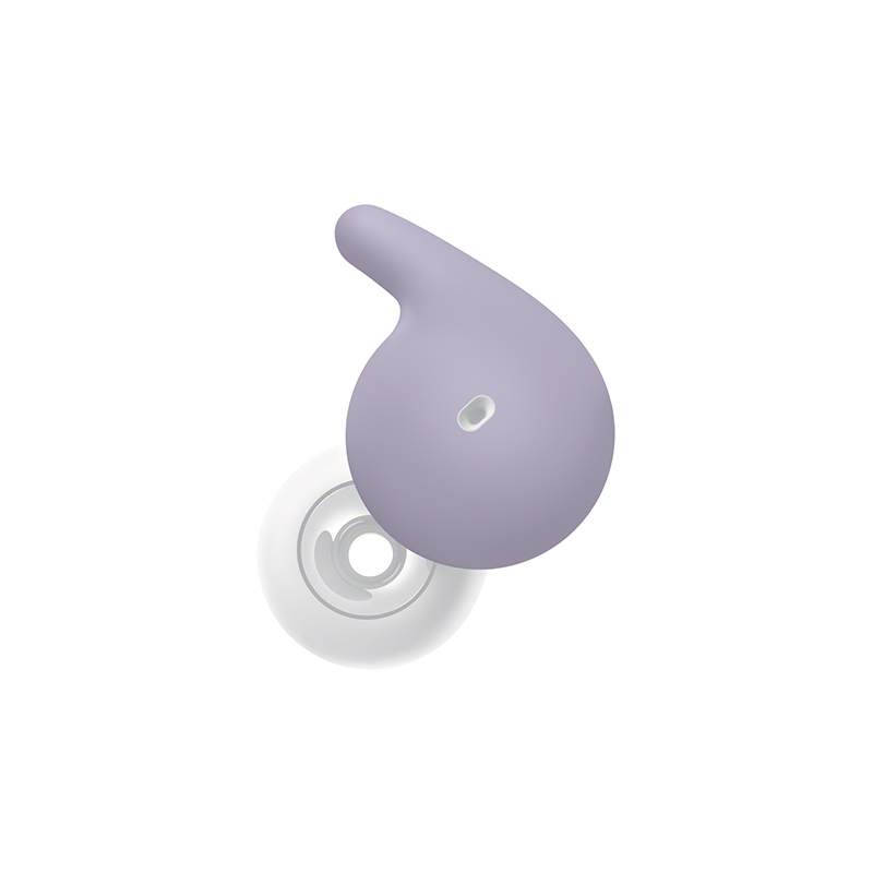 20250326140601_sony_air_fitting_supporters_linkbuds_open_stachti_violeti Sony Air Fitting Supporters Linkbuds Open Σταχτί Βιολετί - Image 1