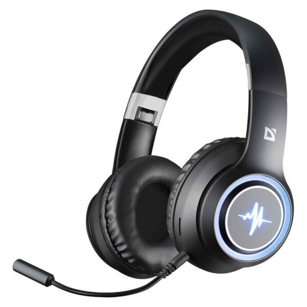 Defender Freemotion B571 On Ear Multimedia Ακουστικά με μικρόφωνο