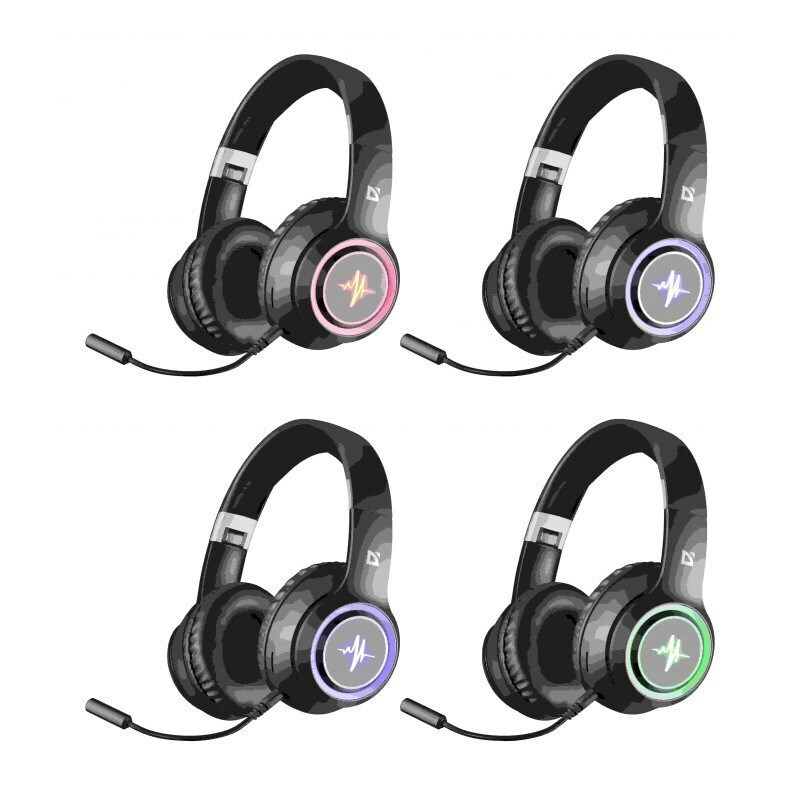 20250327130258_ba92e73c Defender Freemotion B571 On Ear Multimedia Ακουστικά με μικρόφωνο - Image 2