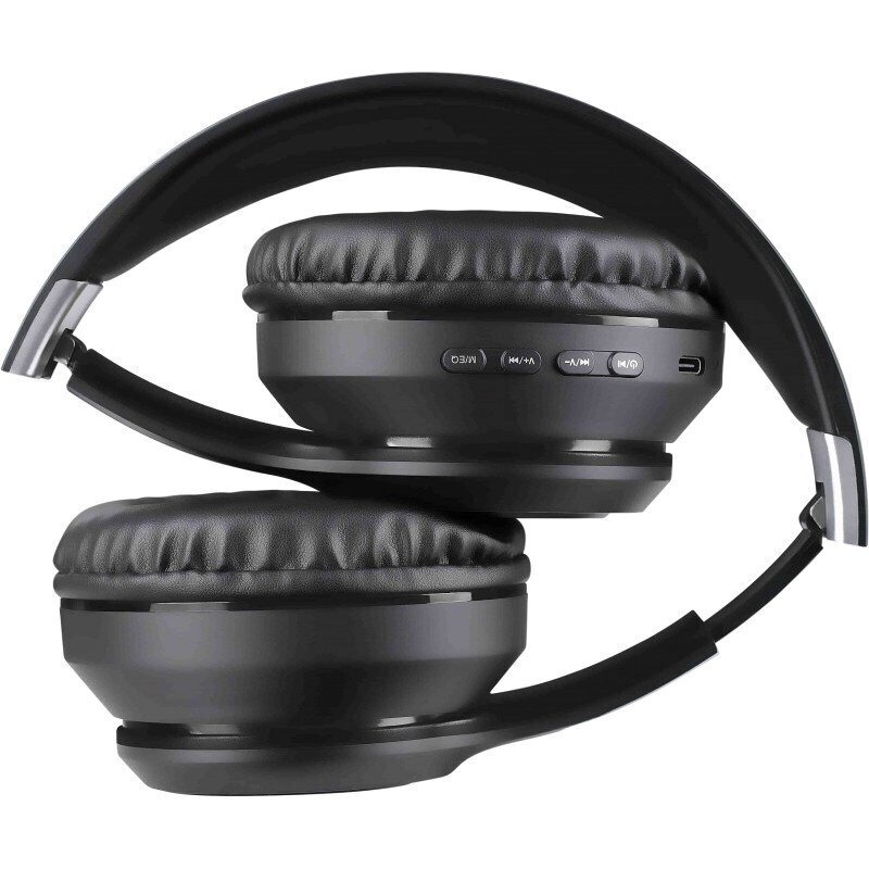 20250327130308_b8b69ef5 Defender Freemotion B571 On Ear Multimedia Ακουστικά με μικρόφωνο - Image 4