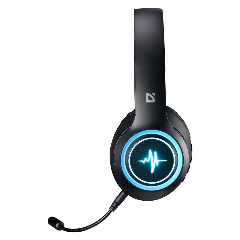 20250327130311_4e9d893a Defender Freemotion B571 On Ear Multimedia Ακουστικά με μικρόφωνο - Image 5