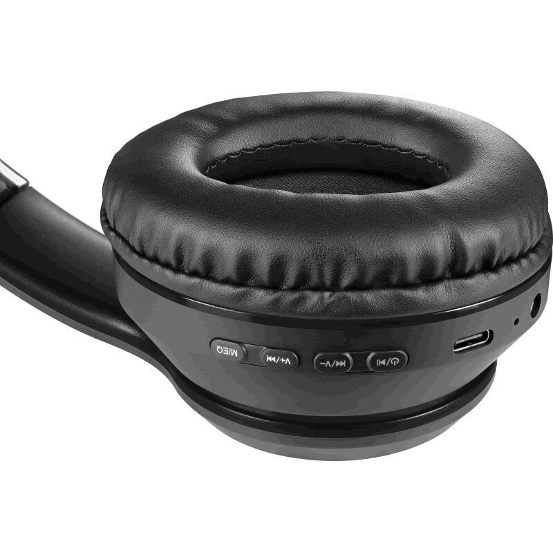 20250327130329_625cf953 Defender Freemotion B571 On Ear Multimedia Ακουστικά με μικρόφωνο - Image 7