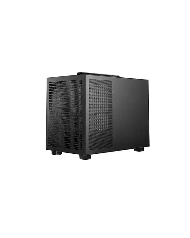 20250327135747_060d83c0 Deepcool CH160 Mesh Mini Tower - Image 3