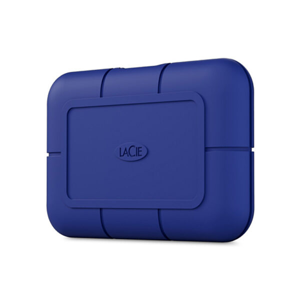 Lacie Rugged Pro Thunderbolt 5 SSD 2TB 2.5"