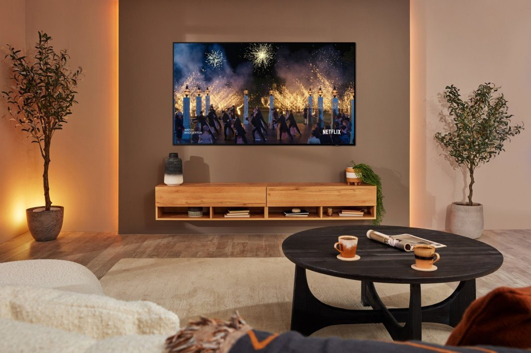 20250327150422_2aacc893 Samsung Smart 85" 4K QLED QN90B (2022) - Image 3