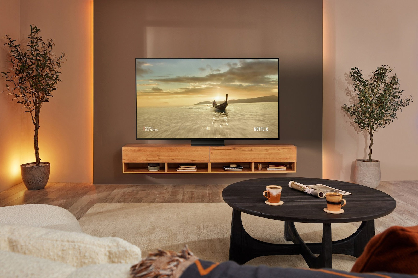 20250327150426_be6f5db1 Samsung Smart 85" 4K QLED QN90B (2022) - Image 4