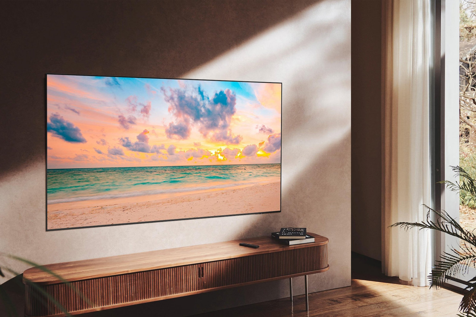 20250327150429_9aea3bc1 Samsung Smart 85" 4K QLED QN90B (2022) - Image 5
